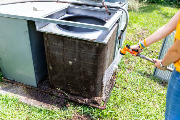 Best Ventilation Cleaning Services  in Chillicothe, OH