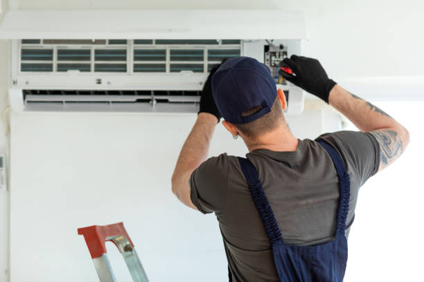 Best Residential Air Duct Cleaning  in Chillicothe, OH