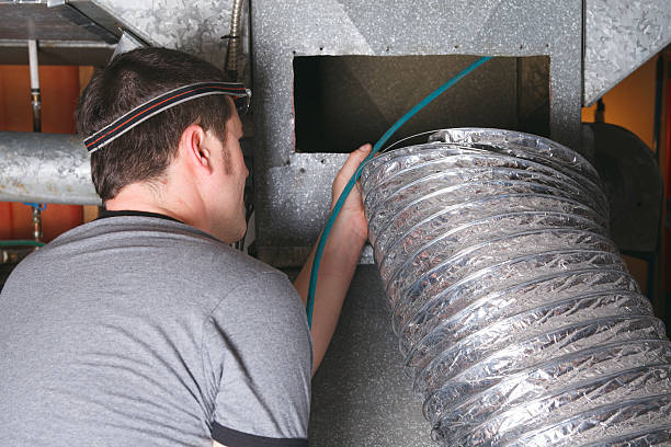 Best HVAC Maintenance and Cleaning  in Chillicothe, OH