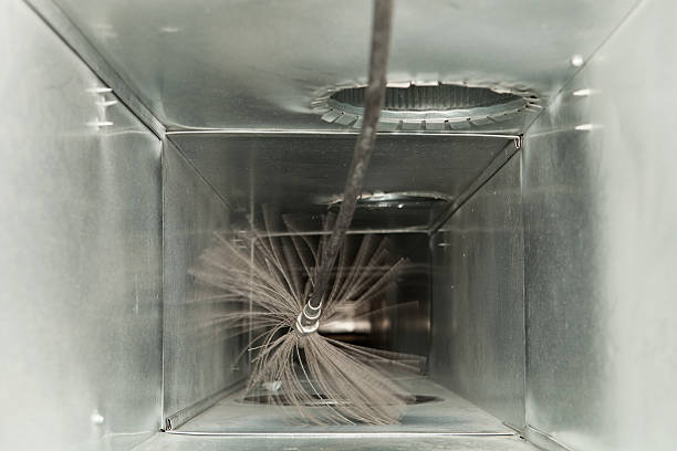 Best Air Duct Sanitizing Services  in Chillicothe, OH